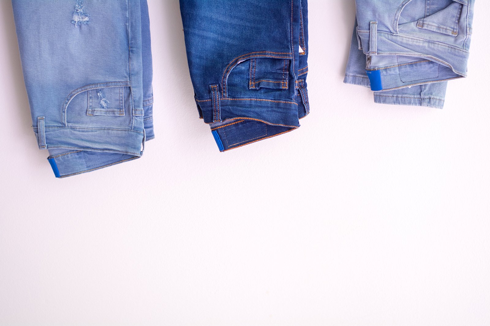 Denim Pant of bbslglobas
