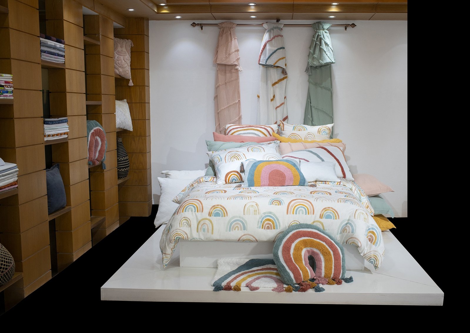 Home Textile Products of Babylon